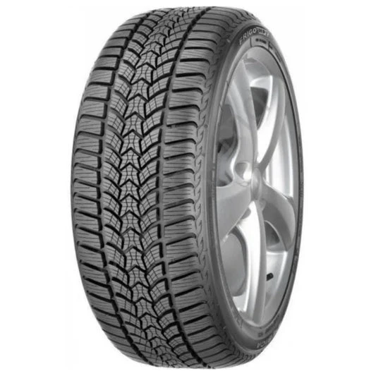 Debica 195/55 R16 87H M+S Frigo HP 2 Oto Kış Lastiği (Üretim Yılı: 2025) ürün görseli 1