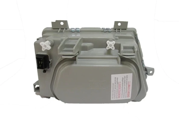 Mercedes Sprinter 1995-2000 Far Lambası Sol Vakum Ayarlı - Sissiz-4 Pin Li (Ayfar) (Adet) (Oem No:A9018200161) ürün görseli 1