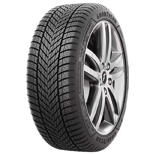 Goodyear 235/50 R19 103V XL WinterCommand FP Oto Kış Lastiği (Üretim Yılı: 2025) ürün görseli 1