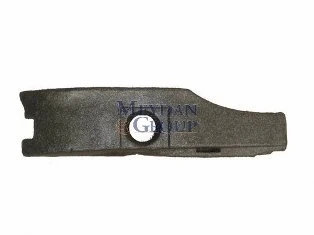 Mercedes Ml 2006-2009 Class Ön Tampon Şok Emici Sol (Oem No: 1648800335) ürün görseli 1