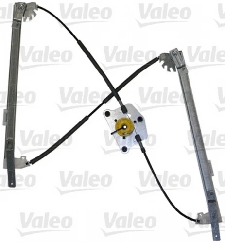 Mercedes W164 2005-2011 Cam Krikosu Arka Sol (Oem No:Aw164 7300379) ürün görseli 1