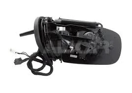 Mercedes Ml 2005-2008 Dış Dikiz Aynası Sol Elektrikli Isıtmalı Astarlı Sinyalli Aydinlatmali Hafizali Kör Noktalı Class ürün görseli 1