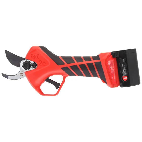 Felco 2e Budama Makası Tek Akülü Sensörlü 27mm - Resim 2