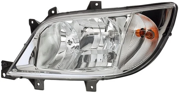 Mercedes Sprinter 1996-2006 Far Sol Sis Lambası (Oem No:A9018202661) ürün görseli 1