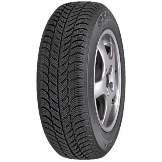 Sava 165/70 R13 79T Eskimo S3+ MS Oto Kış Lastiği (Üretim Yılı: 2025) ürün görseli 1