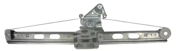 Mercedes Ml 1998-2005 Class - Arka Cam Krikosu Sol Elektrikli - Motorsuz (Adet) (Oem No:1637300146) ürün görseli 1