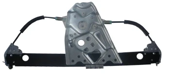Mercedes S Class - E Class- 2002-2005 Arka Cam Krikosu Sol Elektrikli - Motorsuz (Adet) (Oem No:2207302346) ürün görseli 1