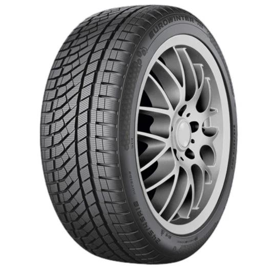 Continental 225/55 R17 97H TS850P SSR*MOE CONTINENTAL Oto Kış Lastiği (Üretim Yılı: 2025) ürün görseli 1