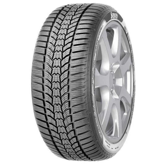 Sava 225/45 R17 94V XL Eskimo HP 2 FP Oto Kış Lastiği (Üretim Yılı: 2025) ürün görseli 1