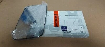 Mercedes Sprinter - W208 308 1995-1999 Ayna Camı Sağ (Bombelı), , 212, 312 (Oem No: A0018110433) ürün görseli 1