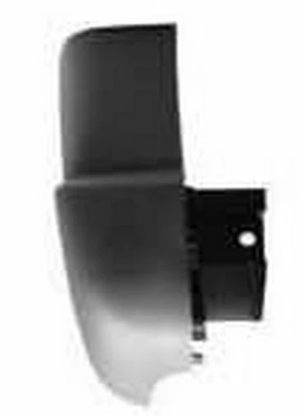 Mercedes Sprinter 1996-2006 Lt35 Tampon Arka Sol (Oem No:A9018800371) ürün görseli 1