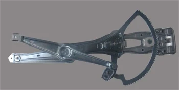 Mercedes Ml 1998-2005 Class - Ön Cam Krikosu Sağ Elektrikli - Motorsuz (Adet) (Oem No:1637201246) ürün görseli 1