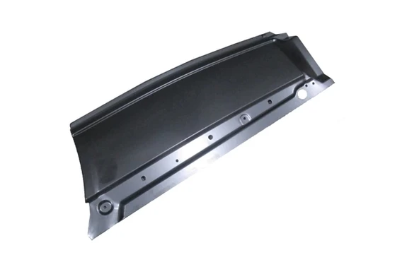 Mercedes Sprinter 2007-2013 Arka Çamurluk Ağzı Alt Sacı Sağ Teker Arkası) (Oem No: A9066376309) ürün görseli 1