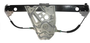 Mercedes S Class - E Class- 1998-2001 Arka Cam Krikosu Sol Elektrikli - Motorsuz (Adet) (Oem No:2207300346) ürün görseli 1