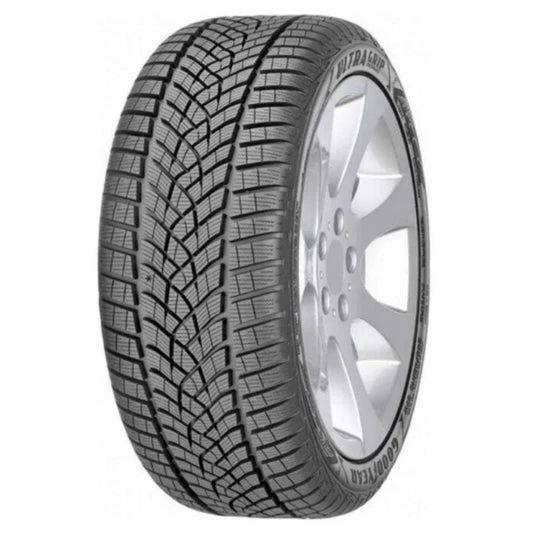 Goodyear 285/35 R22 106V XL UltraGrip Performance SUV G1 FP Oto Kış Lastiği (Üretim Yılı: 2025) ürün görseli 1