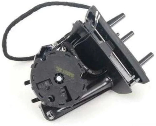 Mercedes Ml 2005-2008 Dış Dikiz Aynası Sağ Elektrikli Isıtmalı Astarlı Sinyalli Aydinlatmali Kör Noktalı Class (Oem No: ürün görseli 1