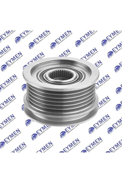 Mercedes Sprinter 2000-2006 312.D Cam Kriko Motoru (Oem No:A6041500360) ürün görseli 1
