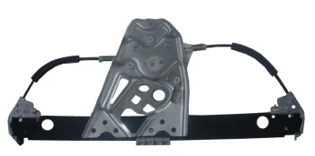 Mercedes S Class - E Class- 2002-2005 Arka Cam Krikosu Sağ Elektrikli - Motorsuz (Adet) (Oem No:2207302446) ürün görseli 1