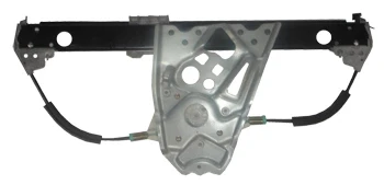 Mercedes S Class - E Class- 1998-2001 Arka Cam Krikosu Sağ Elektrikli - Motorsuz (Adet) (Oem No:2207300446) ürün görseli 1