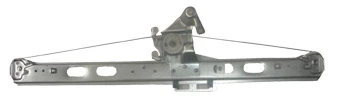 Mercedes Ml 1998-2005 Class - Arka Cam Krikosu Sağ Elektrikli - Motorsuz (Adet) (Oem No:1637300246) ürün görseli 1