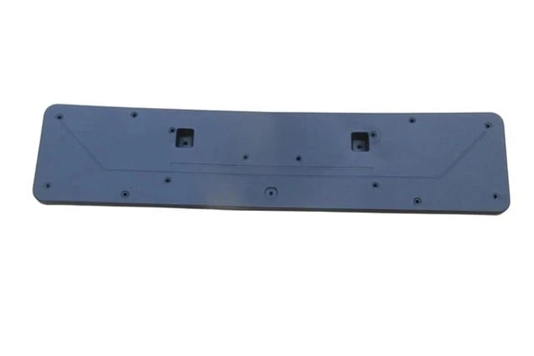 Mercedes Glk 2012-2015 Ön Tampon Plakalık (Tw) (Adet) (Oem No:2048850281) ürün görseli 1