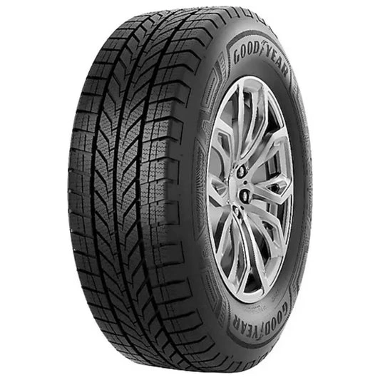 Goodyear 225/70 R15C 112/110R WinterCommand Cargo Oto Kış Lastiği (Üretim Yılı: 2025) ürün görseli 1