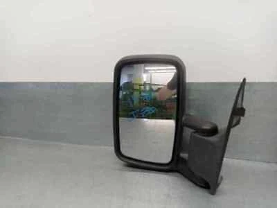 Mercedes Sprinter - Volkswagen Crafter 1995-1999 Dış Dikiz Aynası Sol (Manuel) - (Oem No: A9018105516) ürün görseli 1