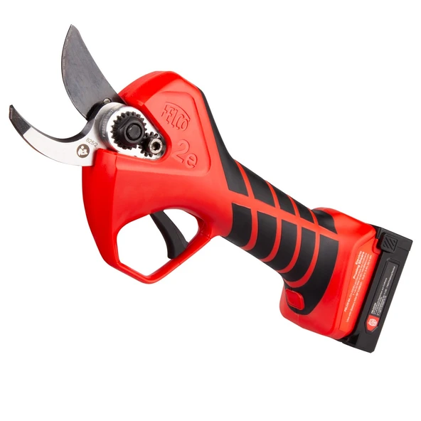 Felco 2e Budama Makası Tek Akülü Sensörlü 27mm - Resim 4