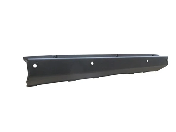Mercedes Sprinter 2007-2013 Arka Tampon Sensör Delikli (Tyg) (Oem No: 2E1807302Af) ürün görseli 1