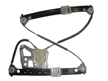 Mercedes S Class - E Class- 1998-2001 Ön Cam Krikosu Sağ Elektrikli - Motorsuz (Adet) (Oem No:2207200446) ürün görseli 1