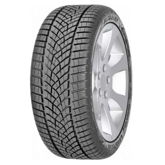 Goodyear 245/45 R20 103V XL FP NF0 UltraGrip Performan G1 Oto Kış Lastiği (Üretim Yılı: 2025) ürün görseli 1