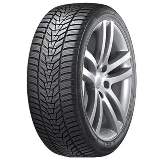 Hankook 255/35 R21 98W XL Winter i*cept evo3 W330 Oto Kış Lastiği (Üretim Yılı: 2025) ürün görseli 1