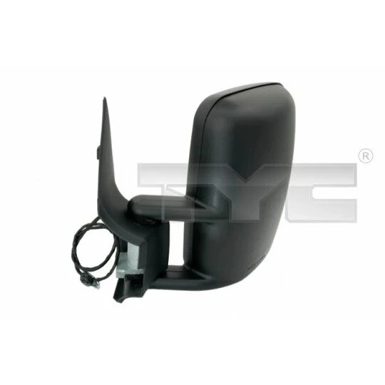 Mercedes Sprinter - Volkswagen Crafter 1995-2006 Dış Dikiz Aynası Sol (Elektrikli) - (Oem No: A9018105716) ürün görseli 1