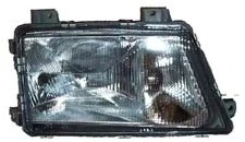 Mercedes Sprinter 1995-2000 Far Lambası Sağ Vakum Ayarlı - Sisli) (Depo) (Adet) (Oem No:1Eh006900051) ürün görseli 1