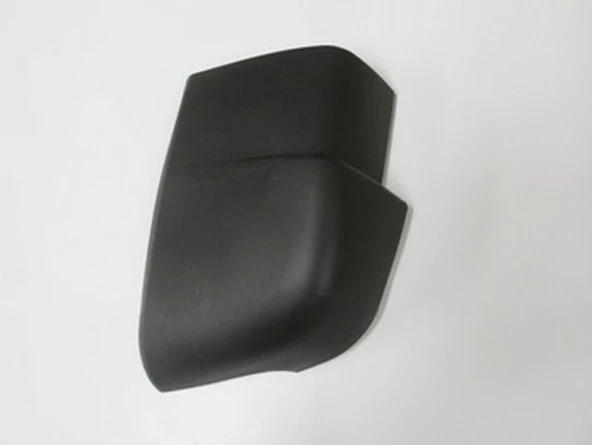 Mercedes Sprinter 1995-2000 Arka Tampon Ucu Sol Siyah (İç Braketi İle Birlikte) (Bfn) (Adet) (Oem No:2D1807321B41) ürün görseli 1
