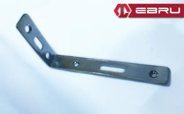 Korniş Demiri - 16X55X110 - 2Mm - 100 Adet ürün görseli 1