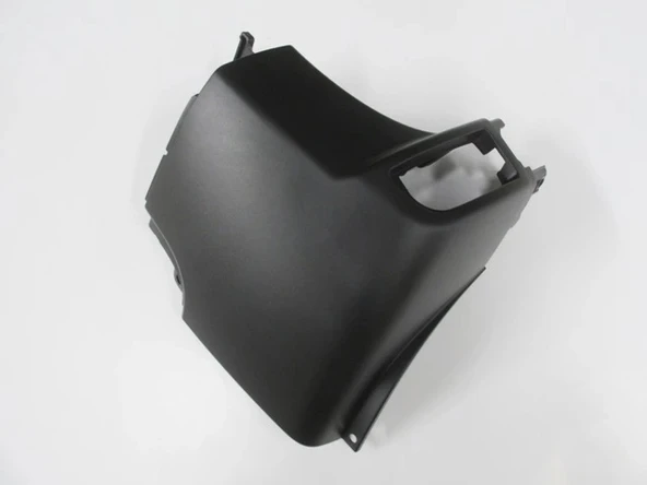 Mercedes Sprinter 2007-2013 Arka Tampon Ucu Sol (Tw) (Oem No: 2E1807321C) ürün görseli 1