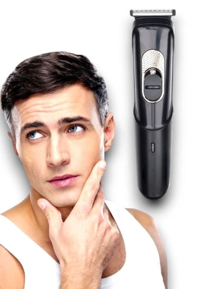 Rd3583 Tıraş Makinesi - Resim 4