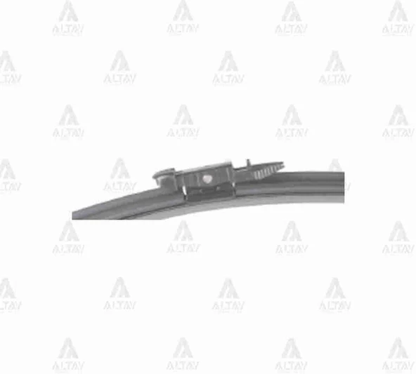 Silecek Süpürgesi Vw Takım Crafter 2006-2016 Sprinter 05 Vaneo 2004-2005 26+24 (650Mm+600Mm) (Adet) ürün görseli 1