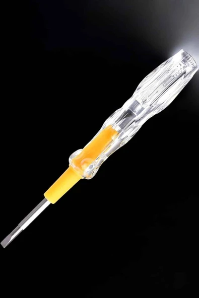 Kalemi Nikel Kaplama Çift Başlıklı Test - Resim 4