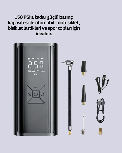 Eg216 Araç Pompası - Resim 4