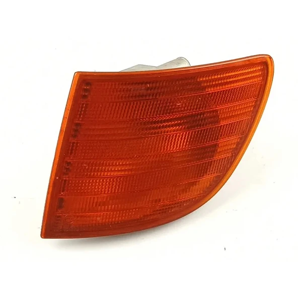 Mercedes Vito 1996-2003 Sinyal Lambası Sol Amber (Sarı) (Oem No: A6388200021) ürün görseli 1