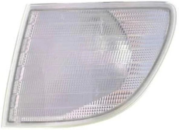 Mercedes Vito 1996-2003 Sinyal Lambası Sol Krıstal (Beyaz) (Oem No: A6388200821) ürün görseli 1