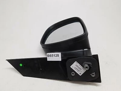 Mercedes Vito 2003-2010 Dış Dikiz Aynası Sağ Elektrikli Isıtmalı Kör Noktalı (Oem No: A6398100616) ürün görseli 1
