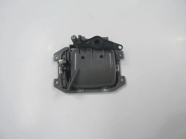 Mercedes Vito - Viano 2003-2014 Bagaj Kapağı Orta Açma Kolu Gri (Hushan) (Oem No: 639760061) ürün görseli 1