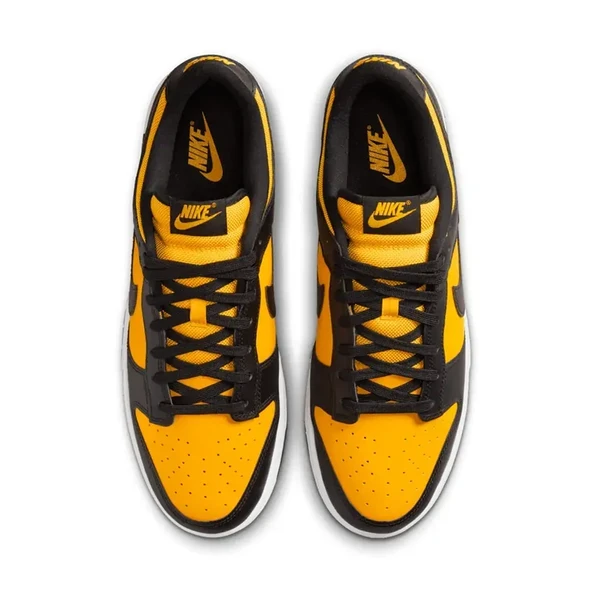 Nike Dunk Low-FZ4618-001 - Resim 2