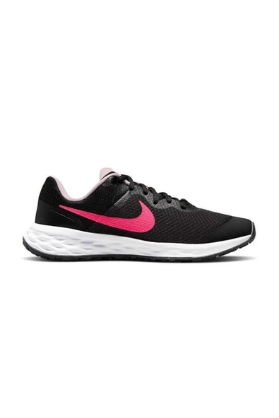 Nike Revolution 6 (GS)-DD1096-007 ürün görseli 1