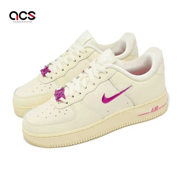 Nike Wmns Air Force 1007 Se-FB8251-101 - Resim 2