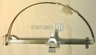 Mercedes Vito 1996-2003 Ön Cam Krikosu Sağ Elektrikli - Motorsuz (Tw) (Adet) (Oem No:6387200146Nm) ürün görseli 1