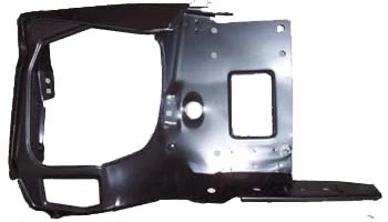 Mercedes Vito 1996-2003 Far Yuva Sacı Sağ (Tw) (Adet) (Oem No:6386100326) ürün görseli 1